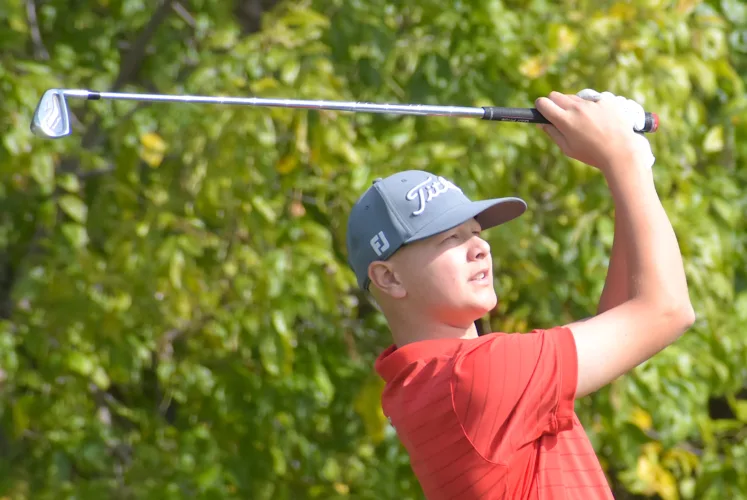 Stewart leaves state wanting more